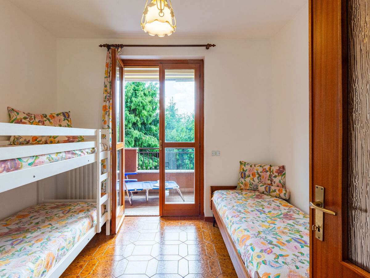 La casa del Musicista, appartement vue lac à Bellano - Photo 16