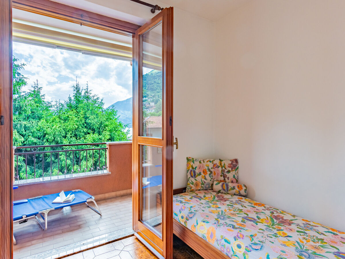 La casa del Musicista, appartement vue lac à Bellano - Photo 17