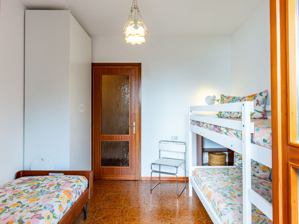 La casa del Musicista, appartement vue lac à Bellano - Photo 18