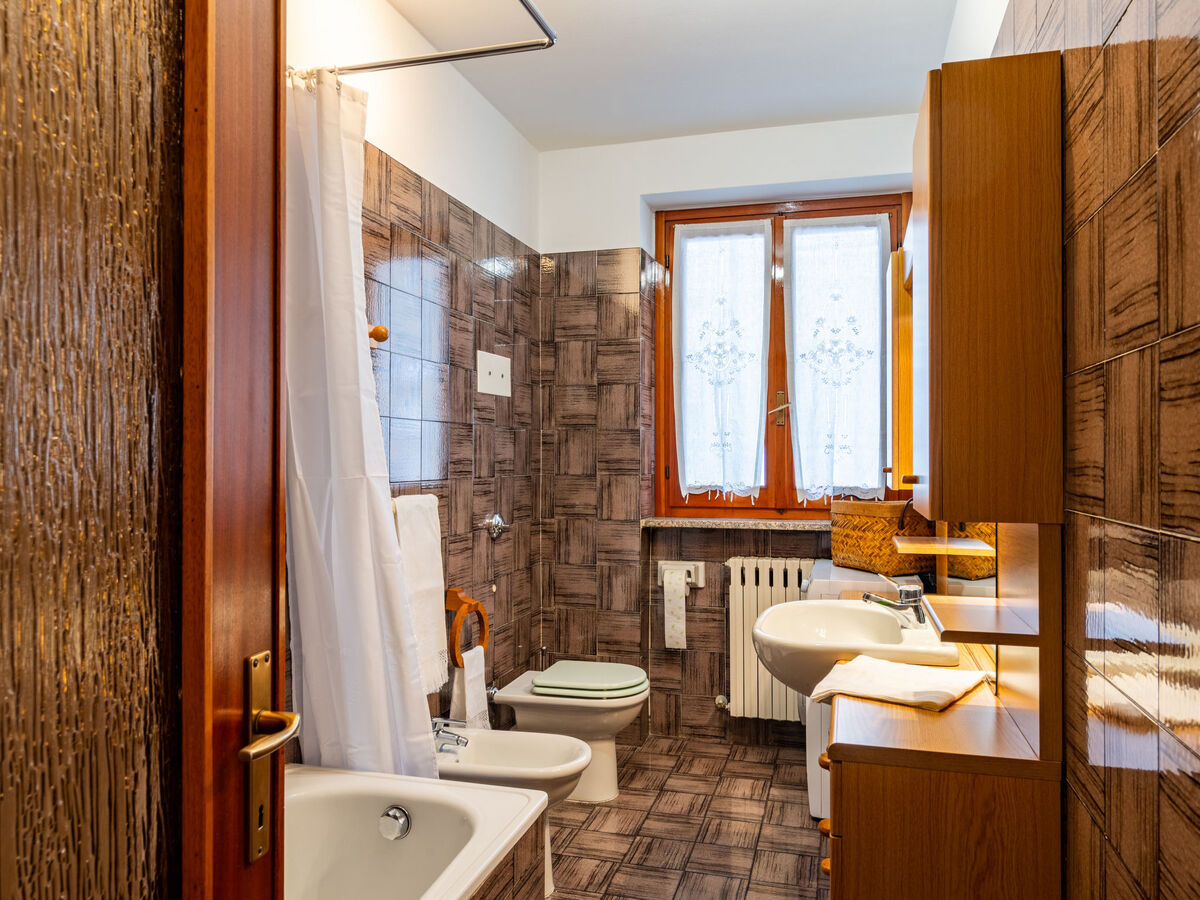 La casa del Musicista, appartement vue lac à Bellano - Photo 19