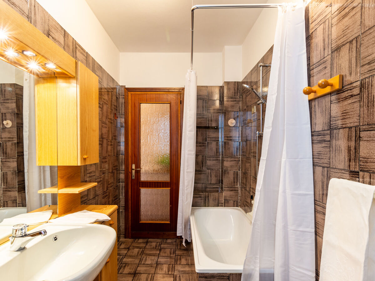 La casa del Musicista, appartement vue lac à Bellano - Photo 20
