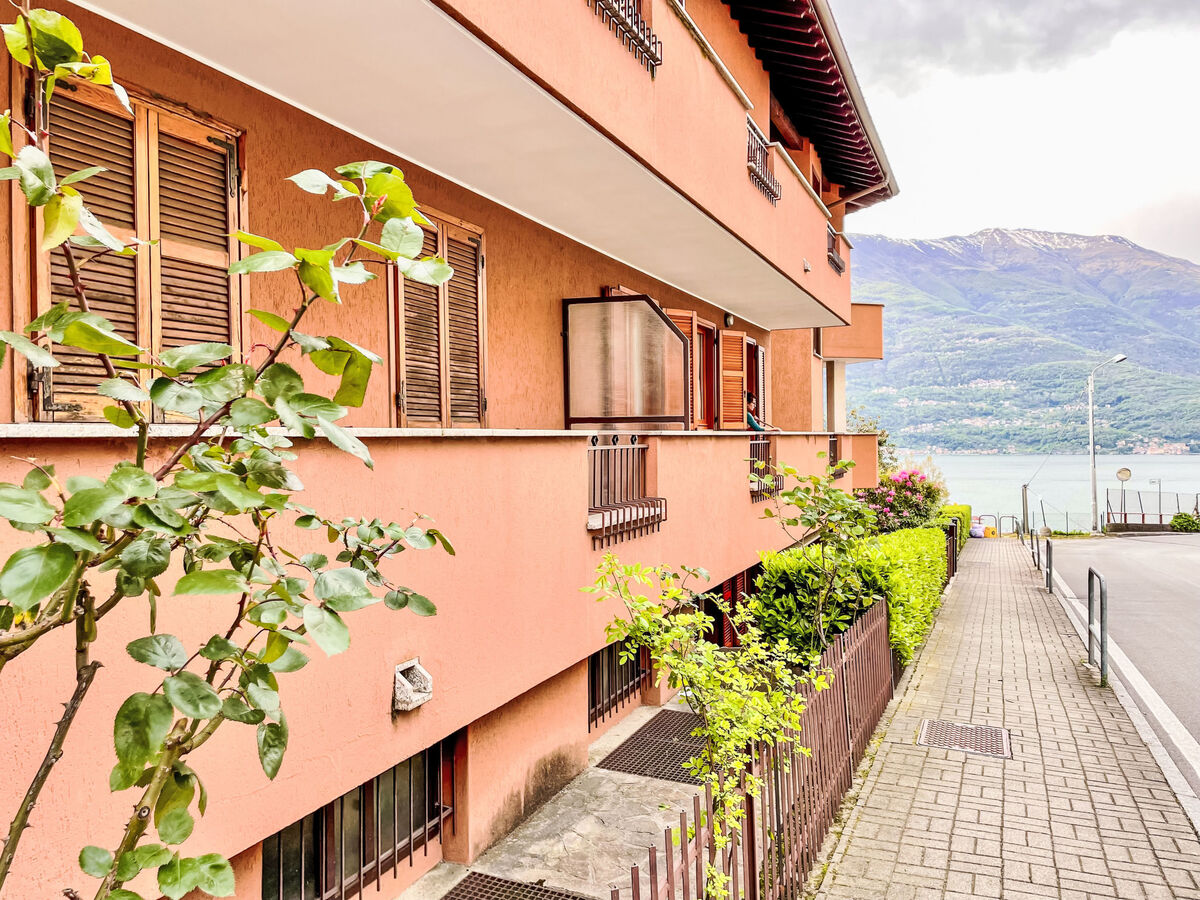 La casa del Musicista, appartement vue lac à Bellano - Photo 21