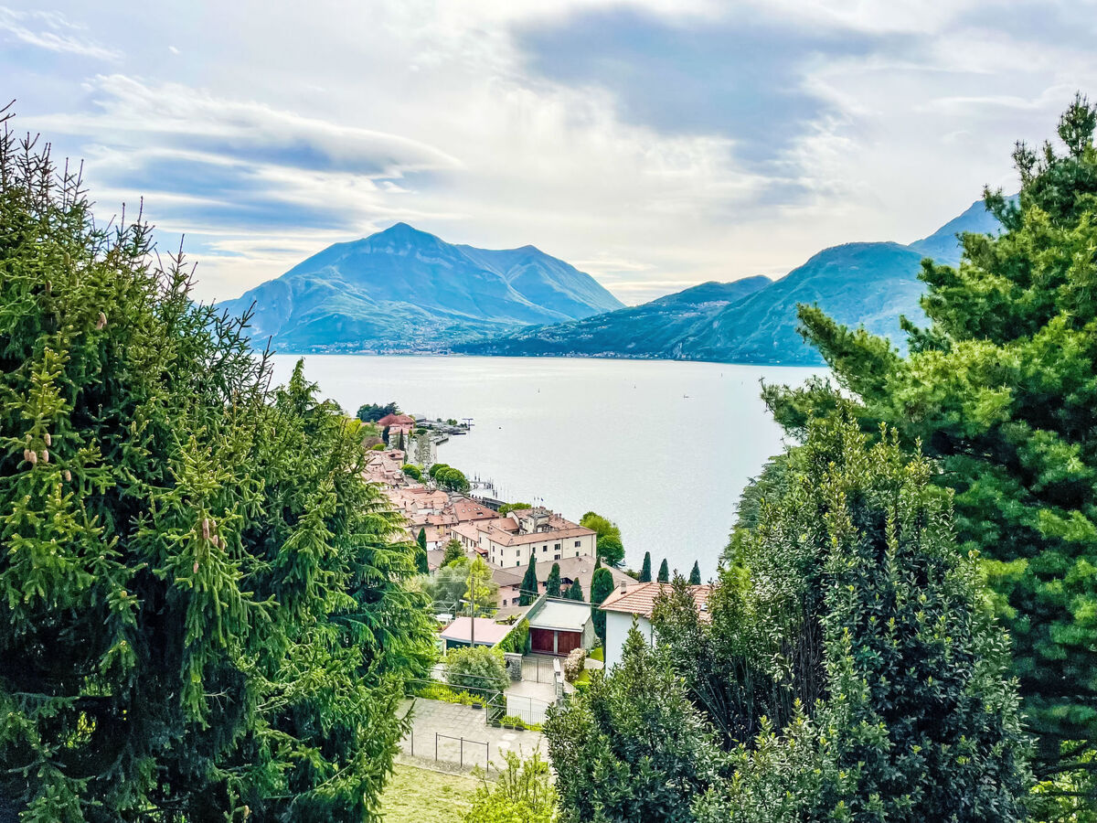 La casa del Musicista, appartement vue lac à Bellano - Photo 22