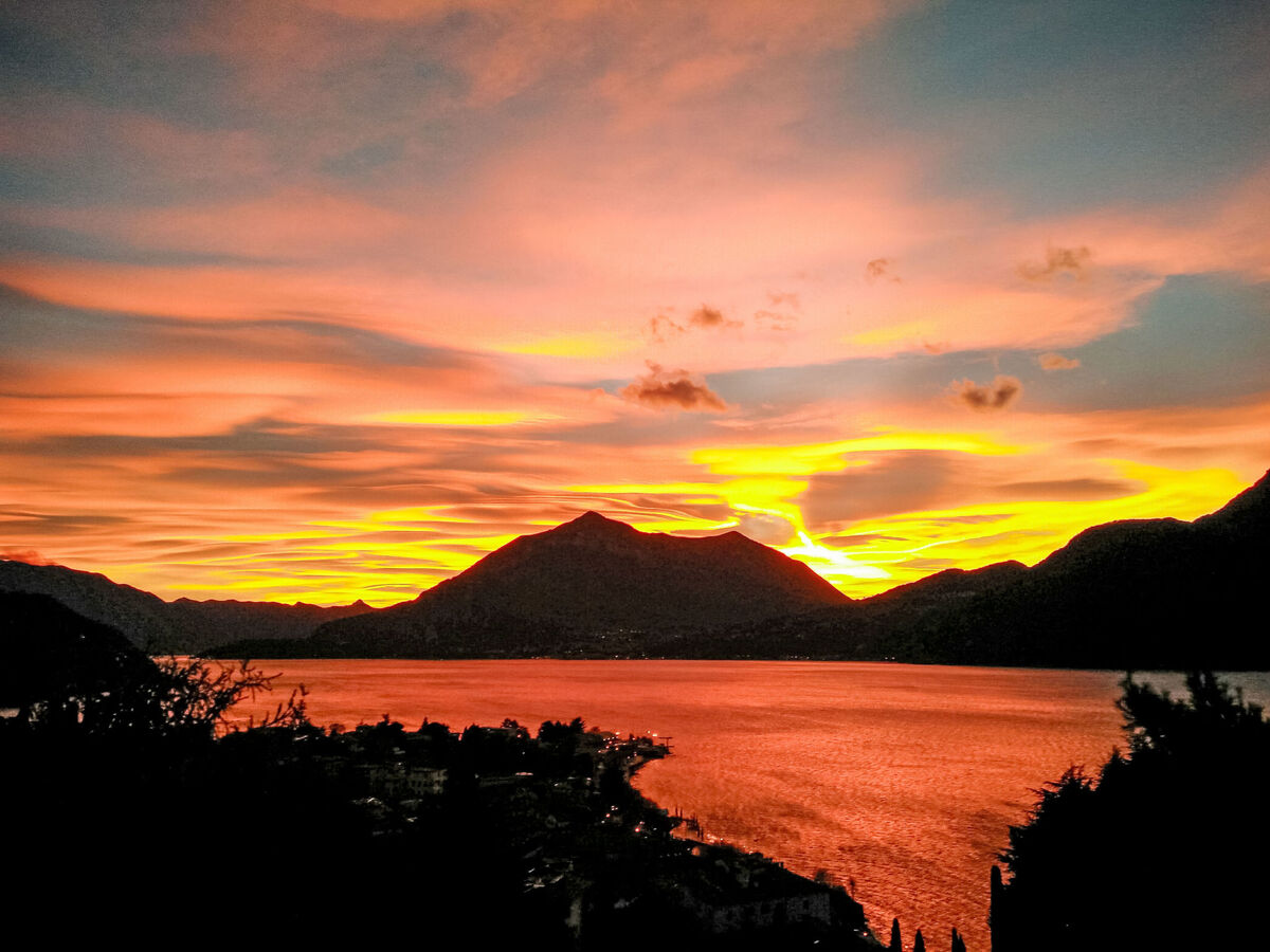 La casa del Musicista, appartement vue lac à Bellano - Photo 24