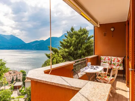 Location appartement à Bellano