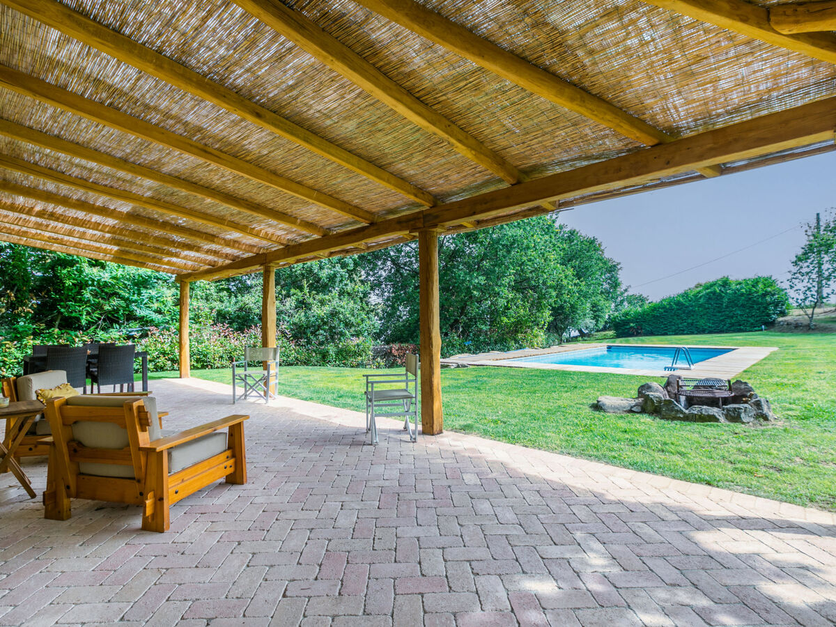 La Cupola: Girasole – Maison 4 pers. piscine privée - Photo 2