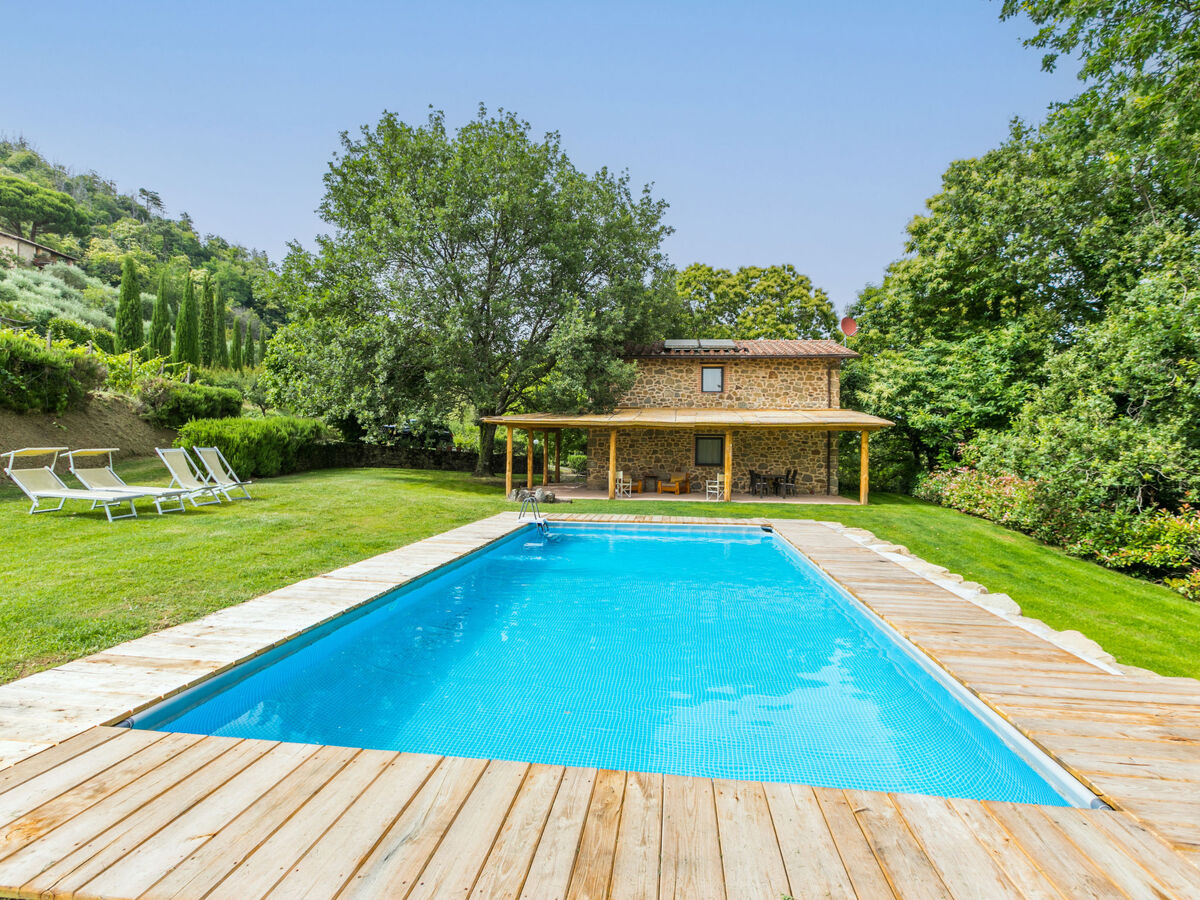 La Cupola: Girasole – Maison 4 pers. piscine privée - Photo 3