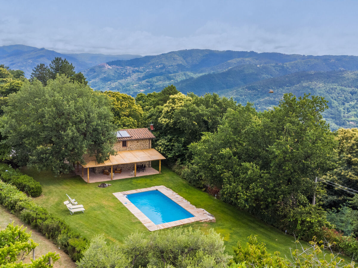 La Cupola: Girasole – Maison 4 pers. piscine privée - Photo 4