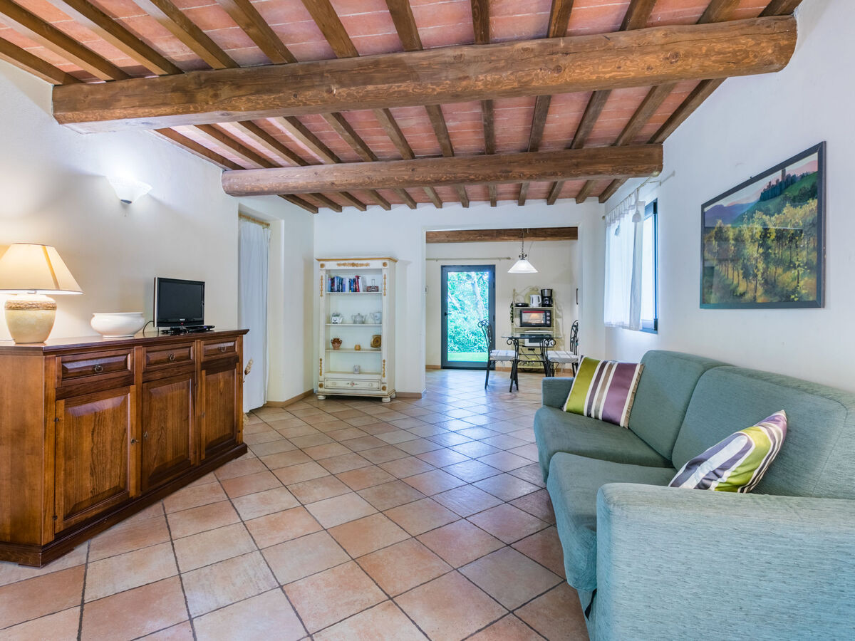 La Cupola: Girasole – Maison 4 pers. piscine privée - Photo 5
