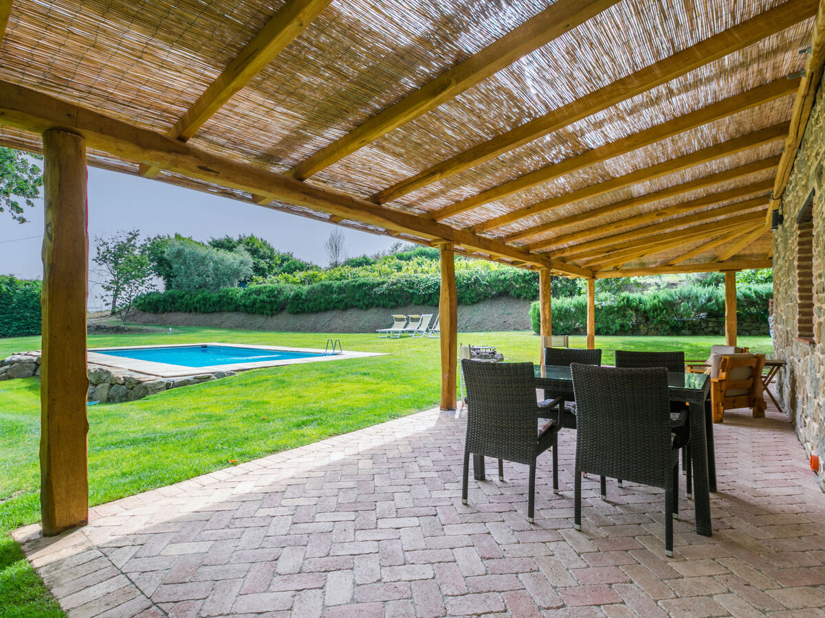 La Cupola: Girasole – Maison 4 pers. piscine privée - Photo 8