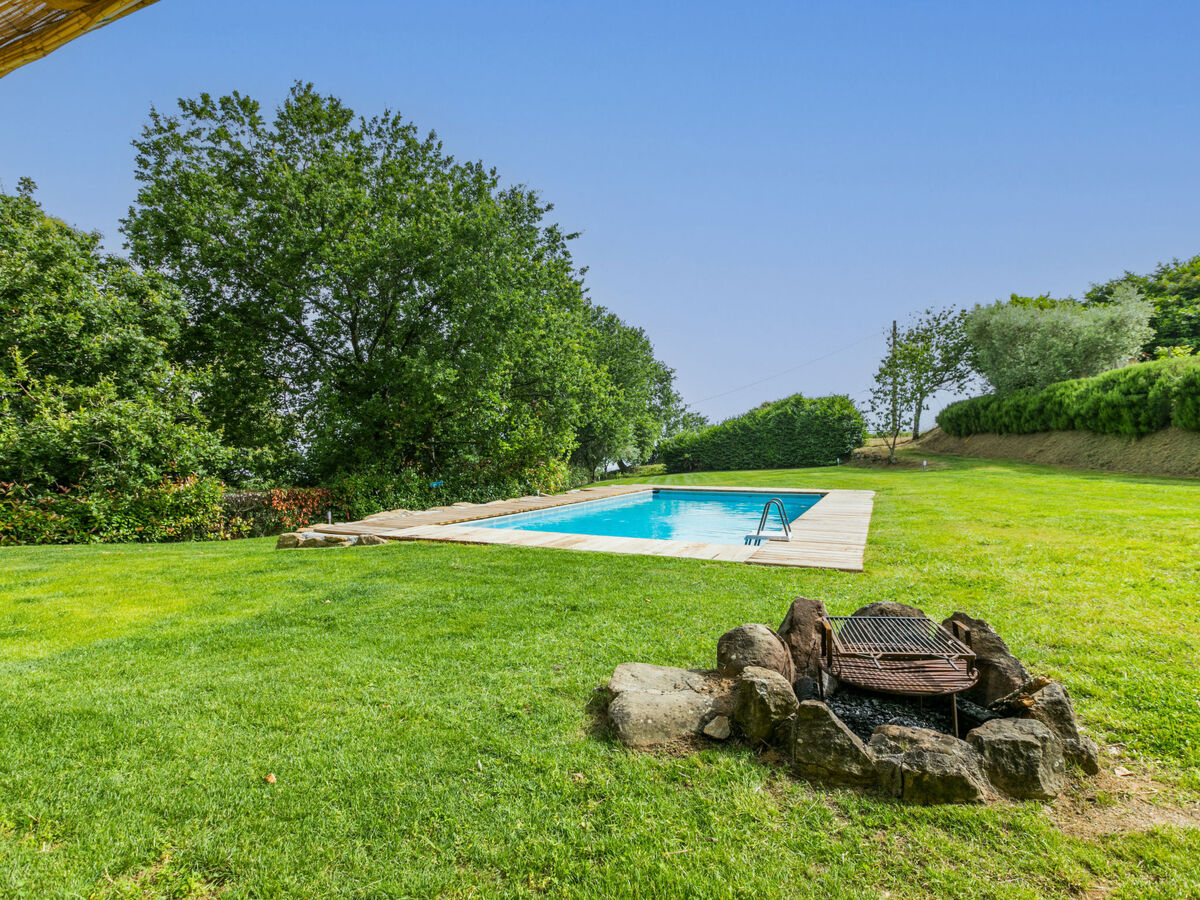 La Cupola: Girasole – Maison 4 pers. piscine privée - Photo 9