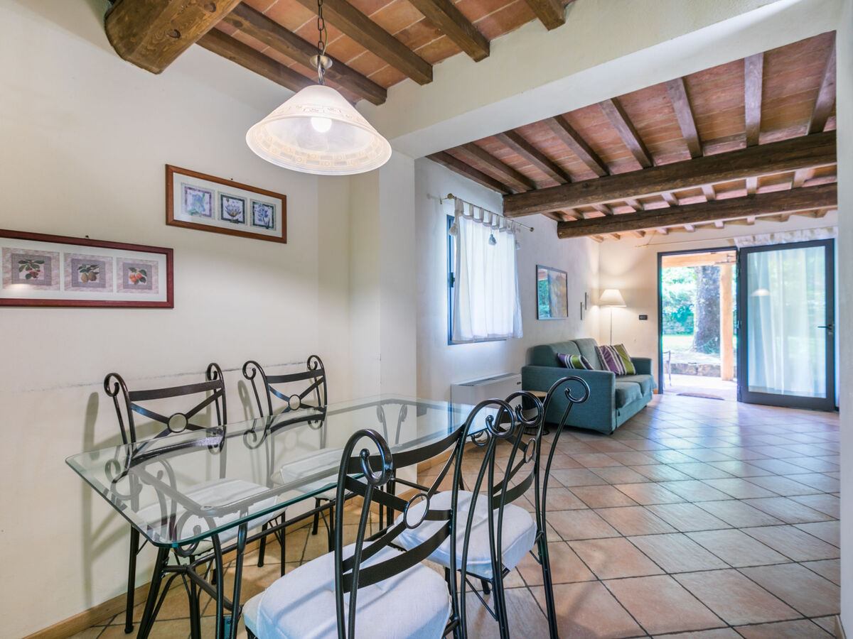 La Cupola: Girasole – Maison 4 pers. piscine privée - Photo 10