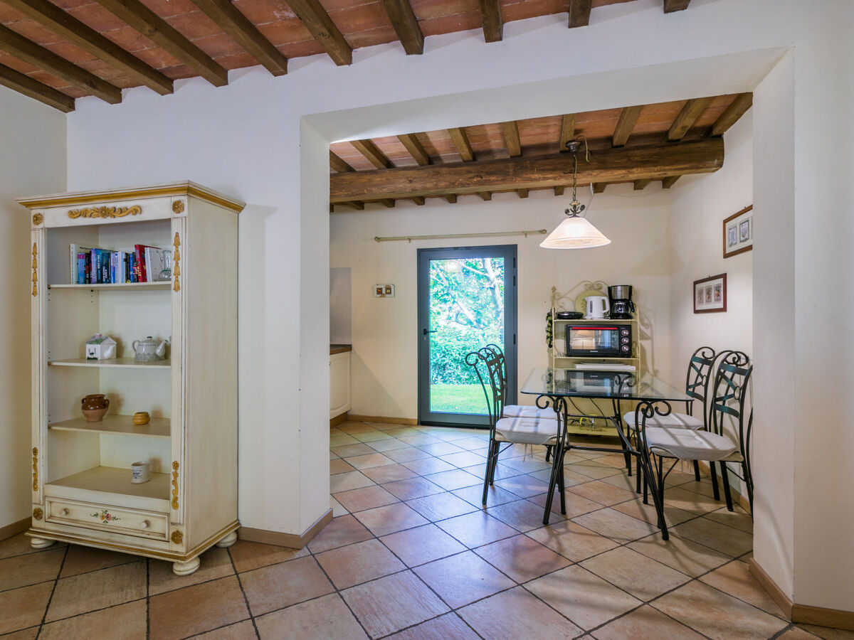La Cupola: Girasole – Maison 4 pers. piscine privée - Photo 12