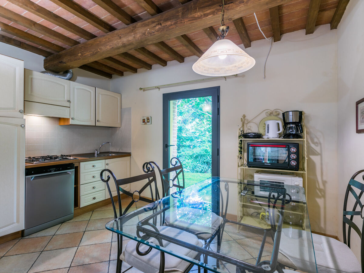 La Cupola: Girasole – Maison 4 pers. piscine privée - Photo 13