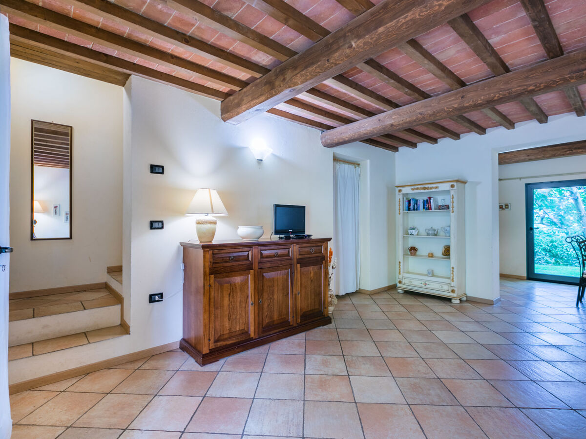 La Cupola: Girasole – Maison 4 pers. piscine privée - Photo 16