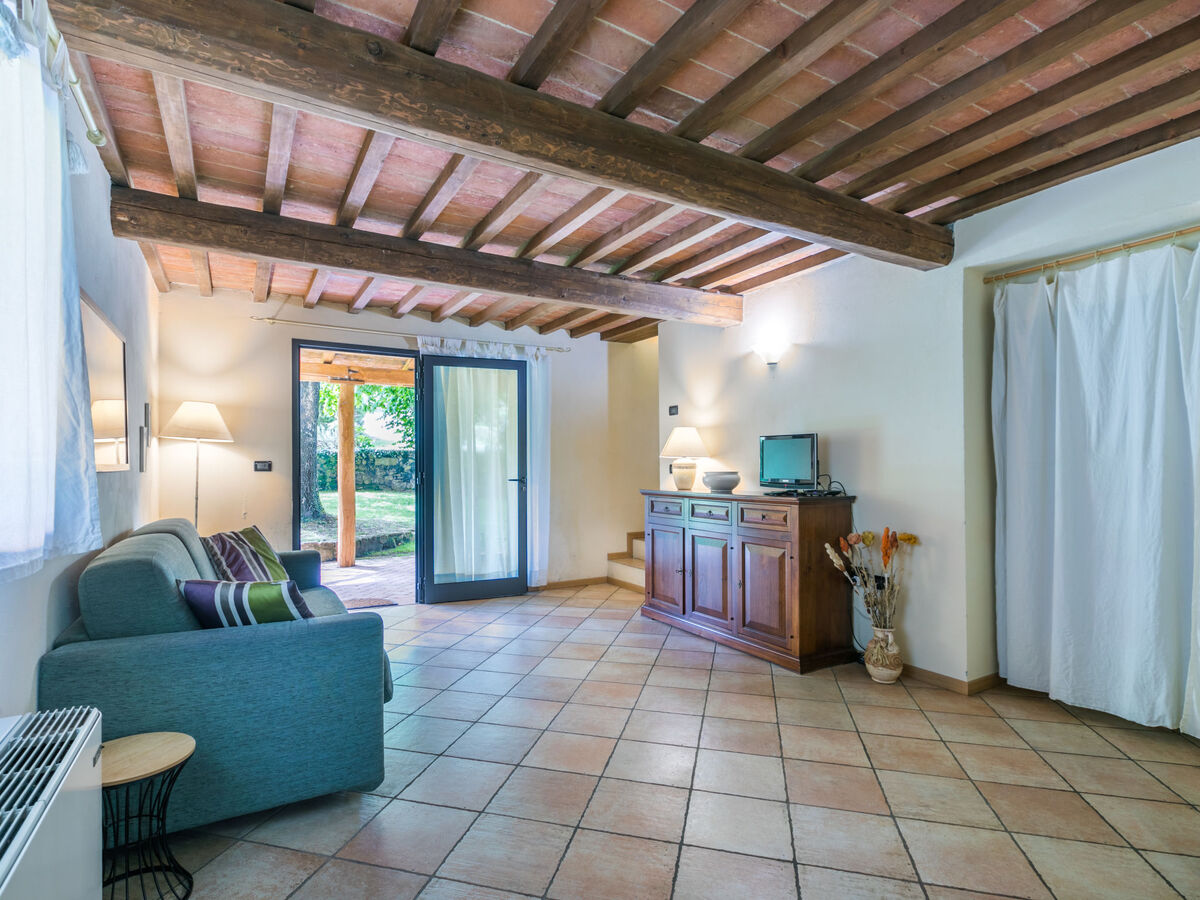 La Cupola: Girasole – Maison 4 pers. piscine privée - Photo 17