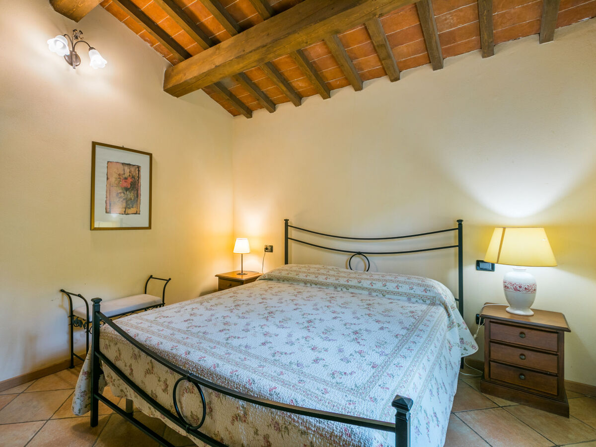 La Cupola: Girasole – Maison 4 pers. piscine privée - Photo 18