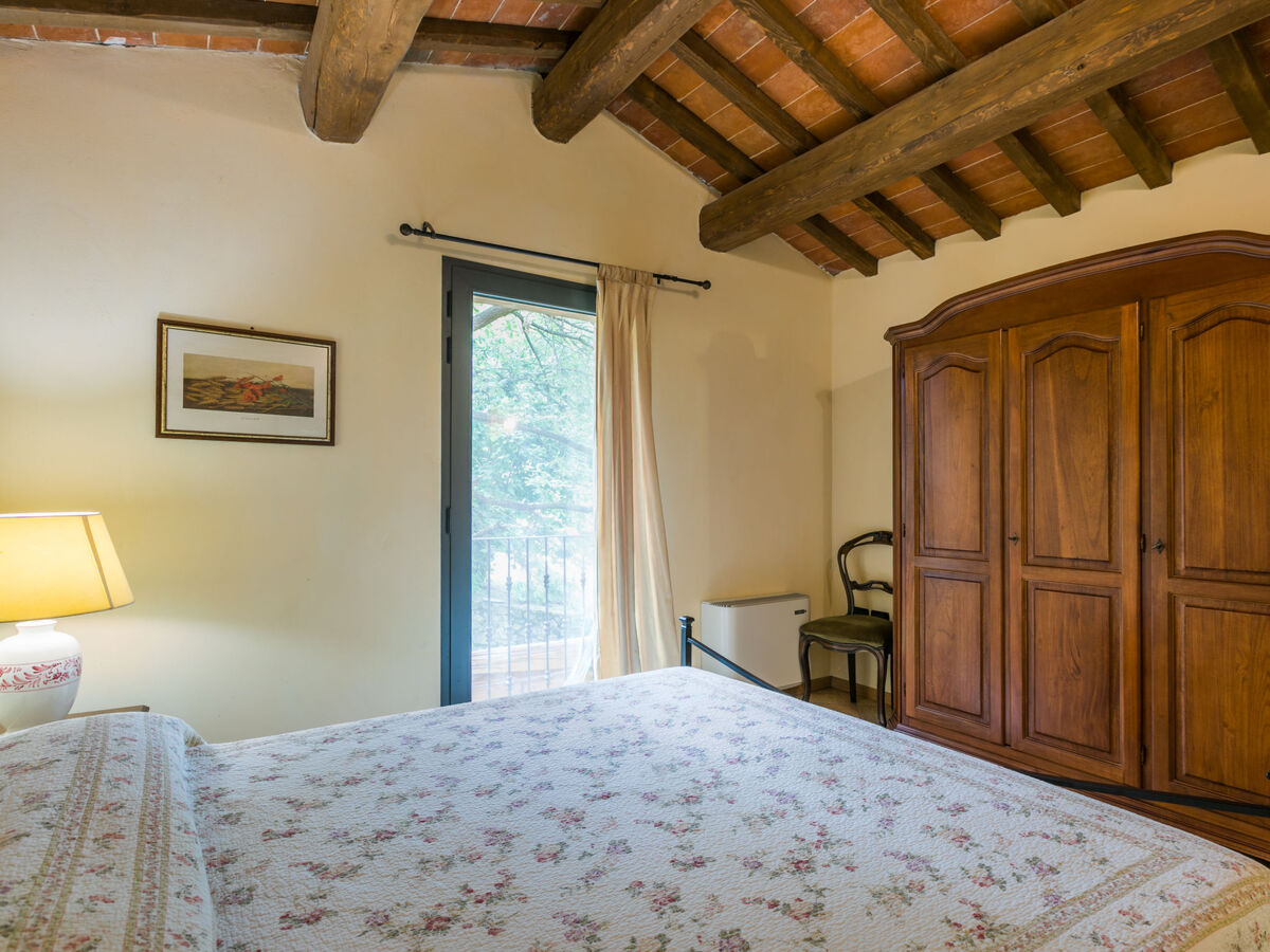 La Cupola: Girasole – Maison 4 pers. piscine privée - Photo 19
