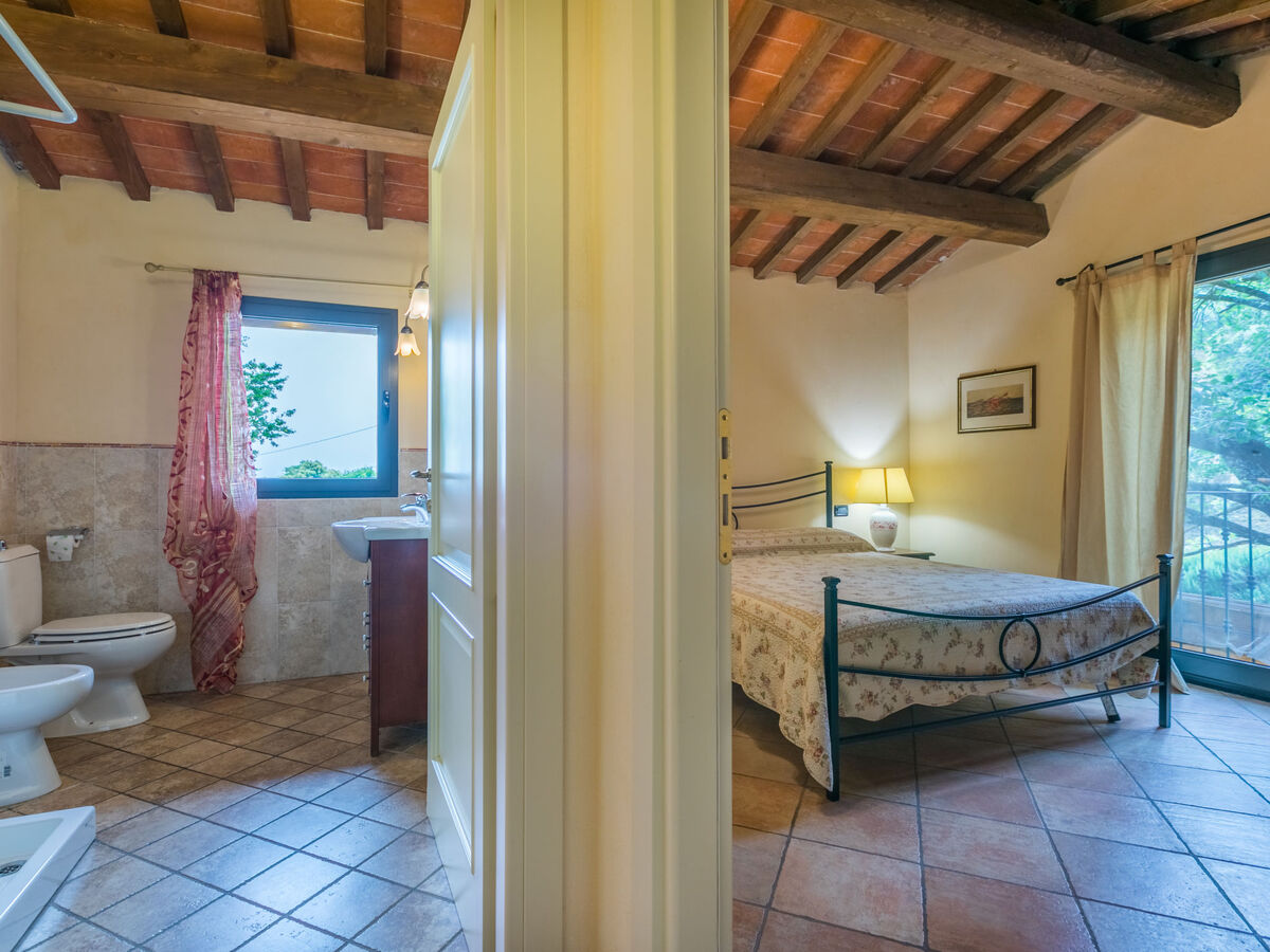 La Cupola: Girasole – Maison 4 pers. piscine privée - Photo 20