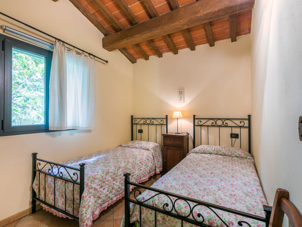 La Cupola: Girasole – Maison 4 pers. piscine privée - Photo 22