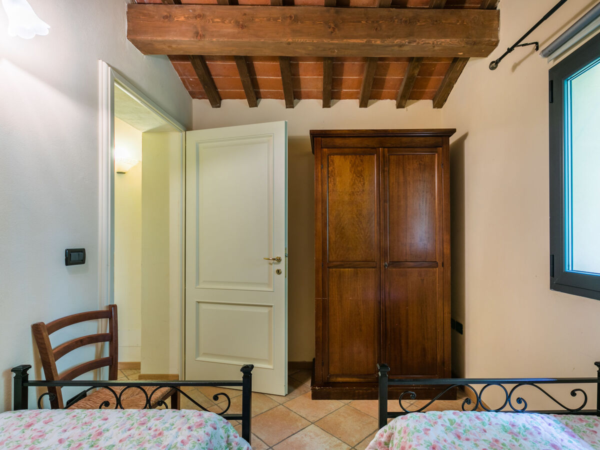 La Cupola: Girasole – Maison 4 pers. piscine privée - Photo 23