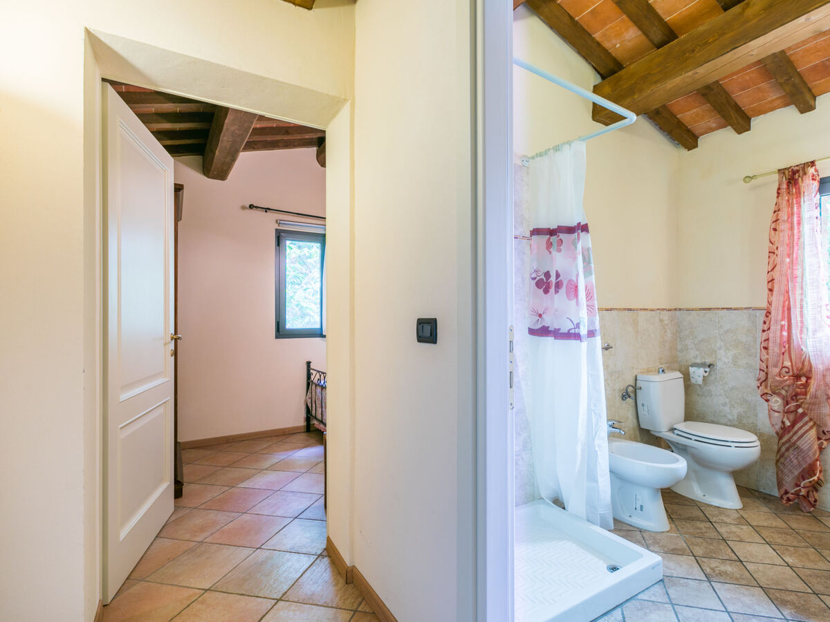 La Cupola: Girasole – Maison 4 pers. piscine privée - Photo 24