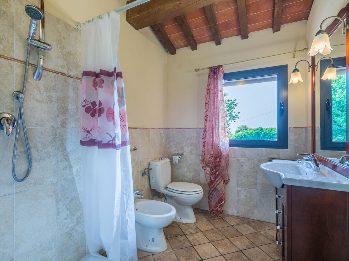 La Cupola: Girasole – Maison 4 pers. piscine privée - Photo 25