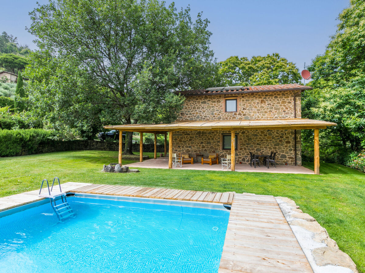 La Cupola: Girasole – Maison 4 pers. piscine privée - Photo 26
