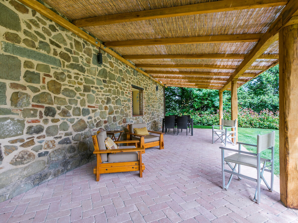 La Cupola: Girasole – Maison 4 pers. piscine privée - Photo 27