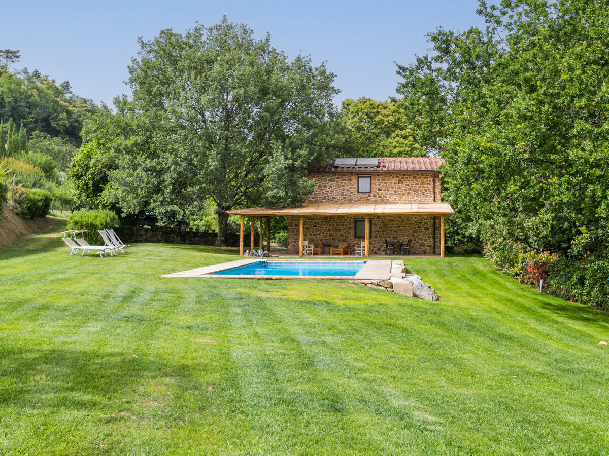 La Cupola: Girasole – Maison 4 pers. piscine privée - Photo 28