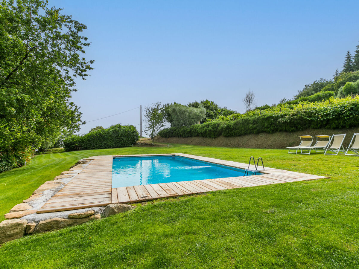 La Cupola: Girasole – Maison 4 pers. piscine privée - Photo 29