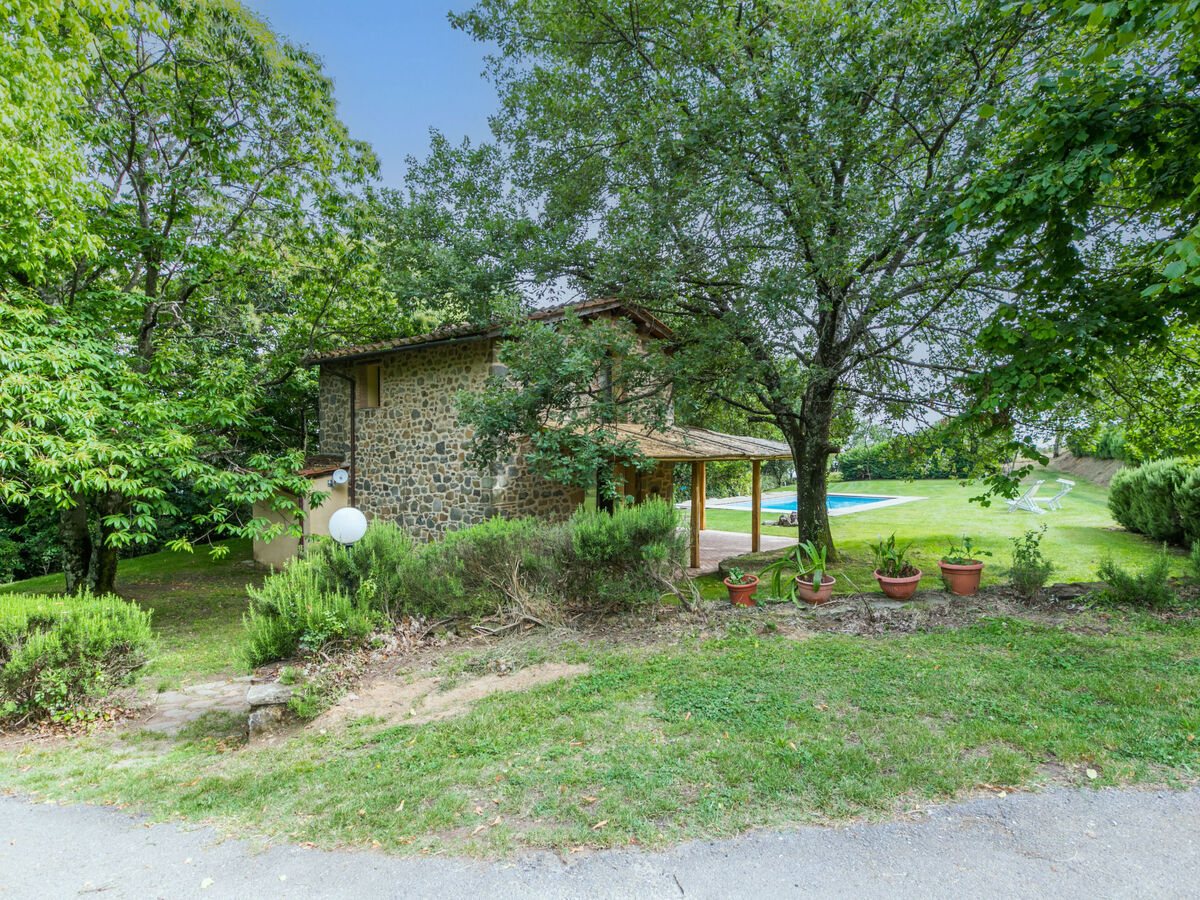 La Cupola: Girasole – Maison 4 pers. piscine privée - Photo 30