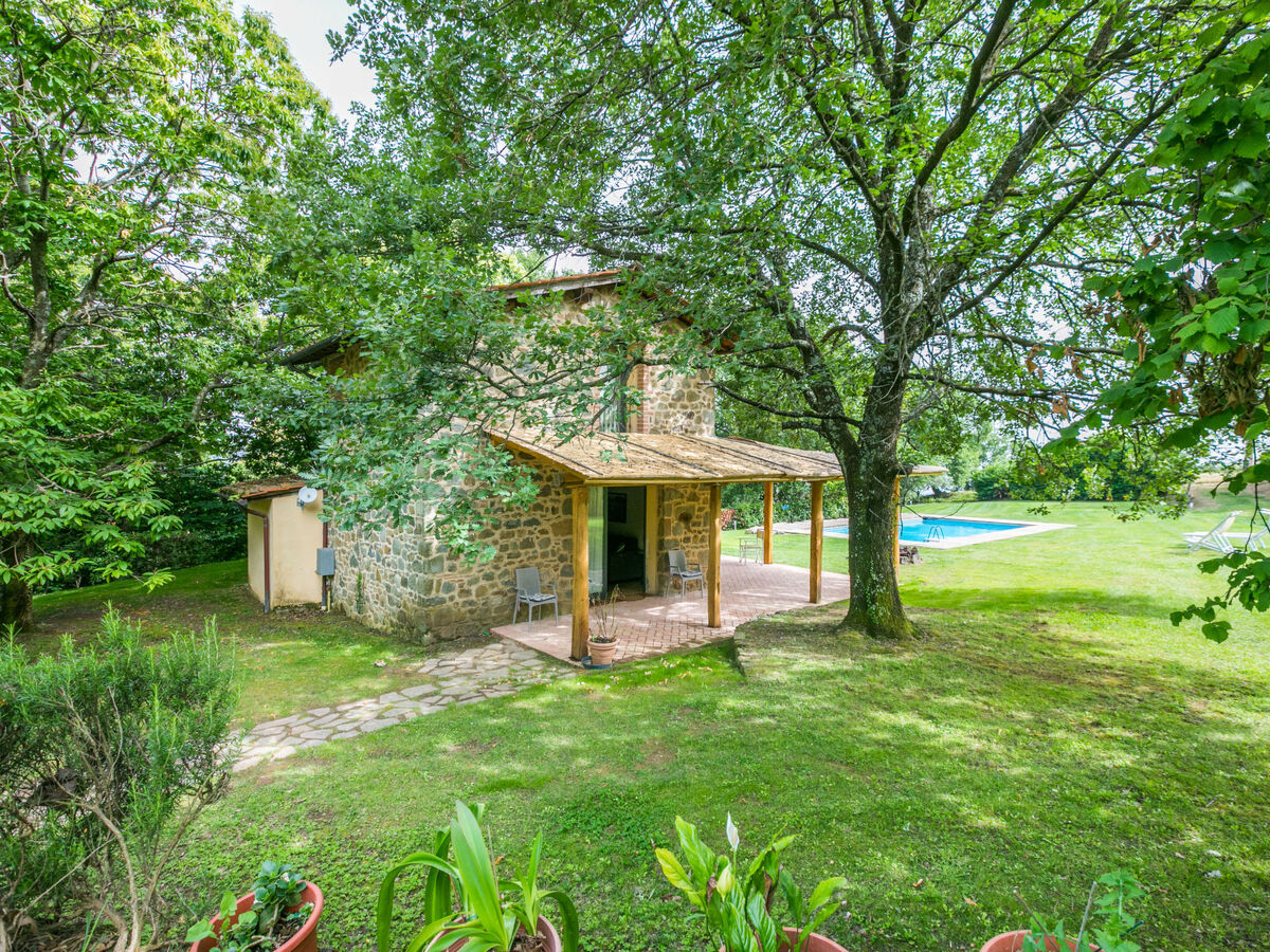 La Cupola: Girasole – Maison 4 pers. piscine privée - Photo 31