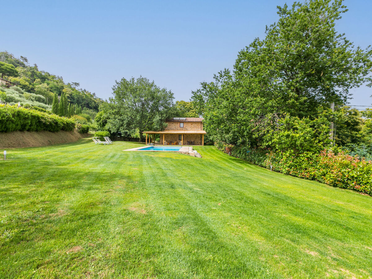 La Cupola: Girasole – Maison 4 pers. piscine privée - Photo 33