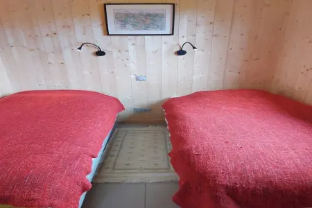 La Coccinelle - Chalet 2 pers. à Saint-Maurice : photo 2