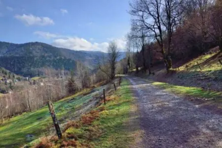 La Coccinelle - Chalet 2 pers. à Saint-Maurice : photo 24