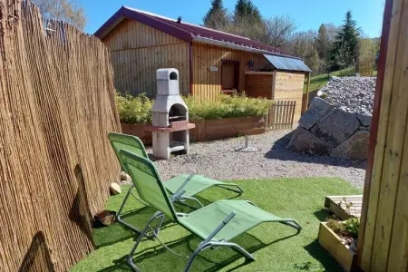 La Coccinelle - Chalet 2 pers. à Saint-Maurice : photo 40