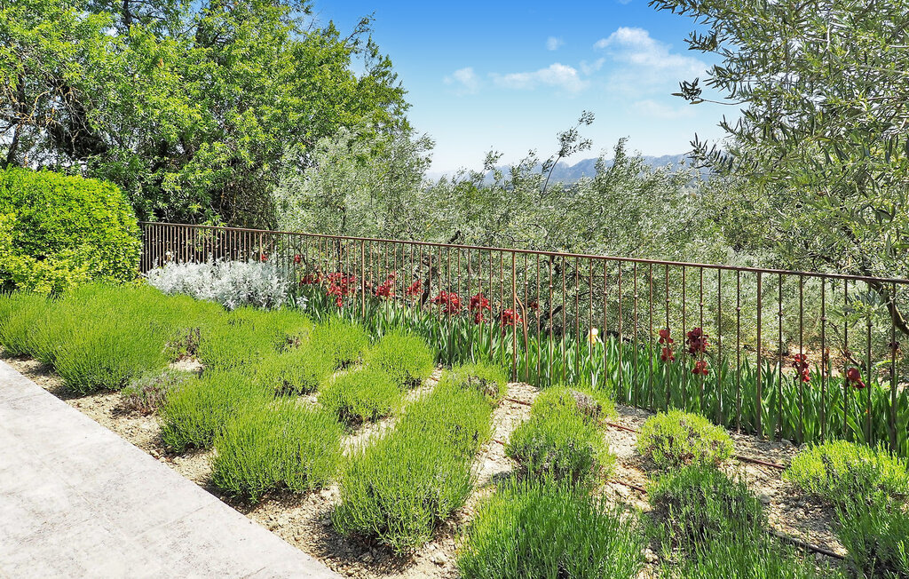 Villa Carraire de Micoulari – Piscine chauffée & vue Alpilles - Photo 16