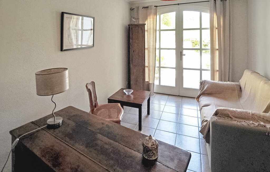 Villa Carraire de Micoulari – Piscine chauffée & vue Alpilles - Photo 23