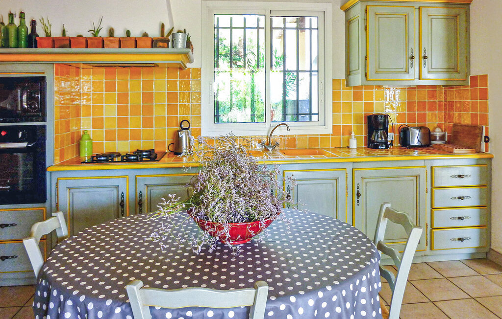 Villa Carraire de Micoulari – Piscine chauffée & vue Alpilles - Photo 26