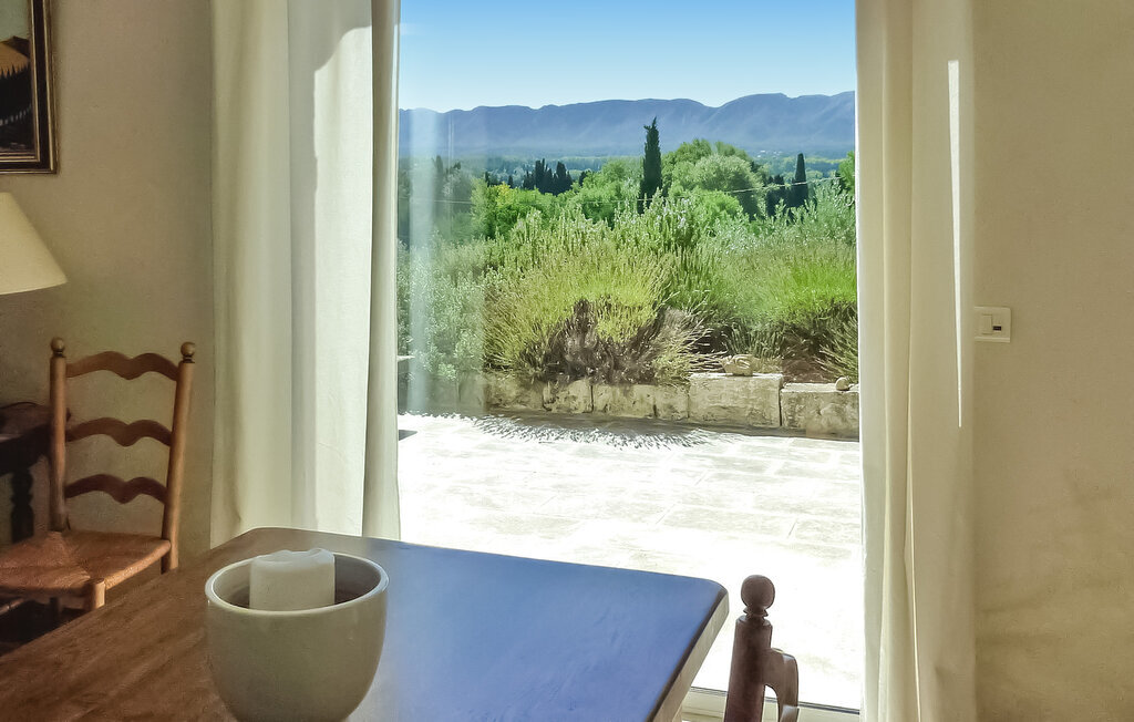 Villa Carraire de Micoulari – Piscine chauffée & vue Alpilles - Photo 29