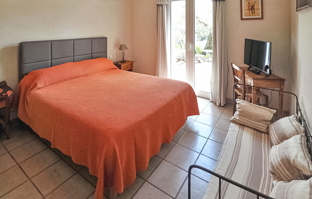 Villa Carraire de Micoulari – Piscine chauffée & vue Alpilles - Photo 31