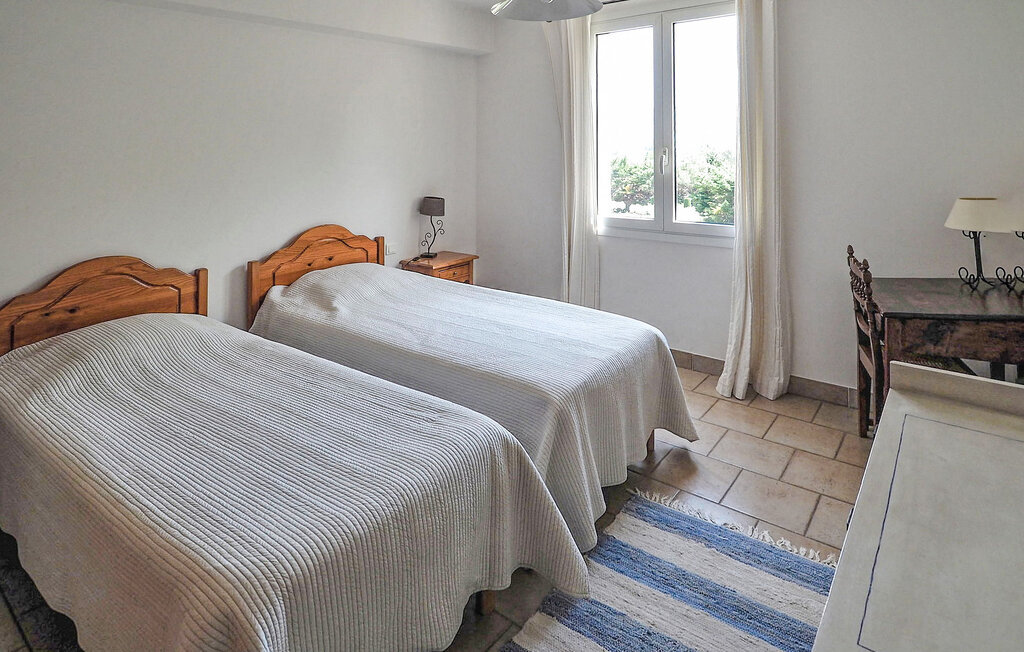 Villa Carraire de Micoulari – Piscine chauffée & vue Alpilles - Photo 35