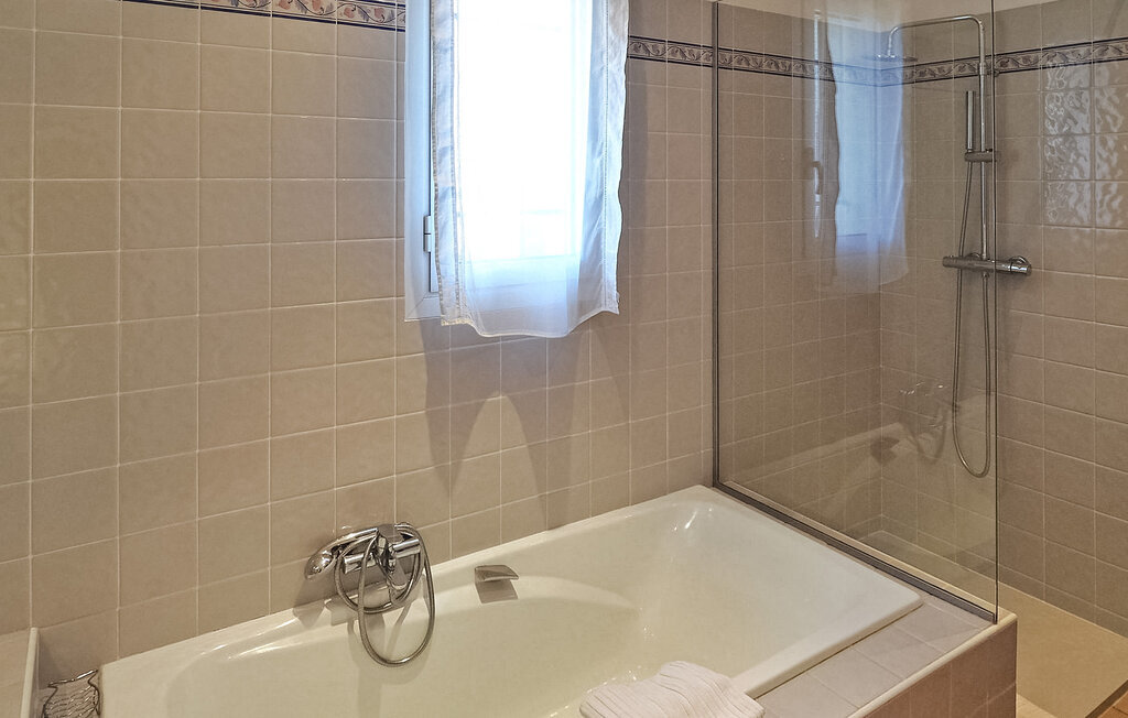 Villa Carraire de Micoulari – Piscine chauffée & vue Alpilles - Photo 38