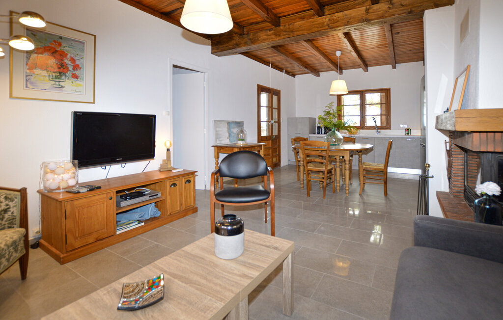 Maison pierre Popolasca, vue montagne et terrasse - Photo 3