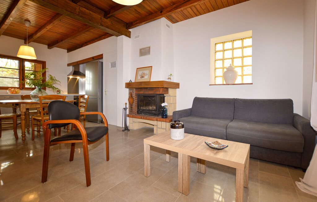 Maison pierre Popolasca, vue montagne et terrasse - Photo 4