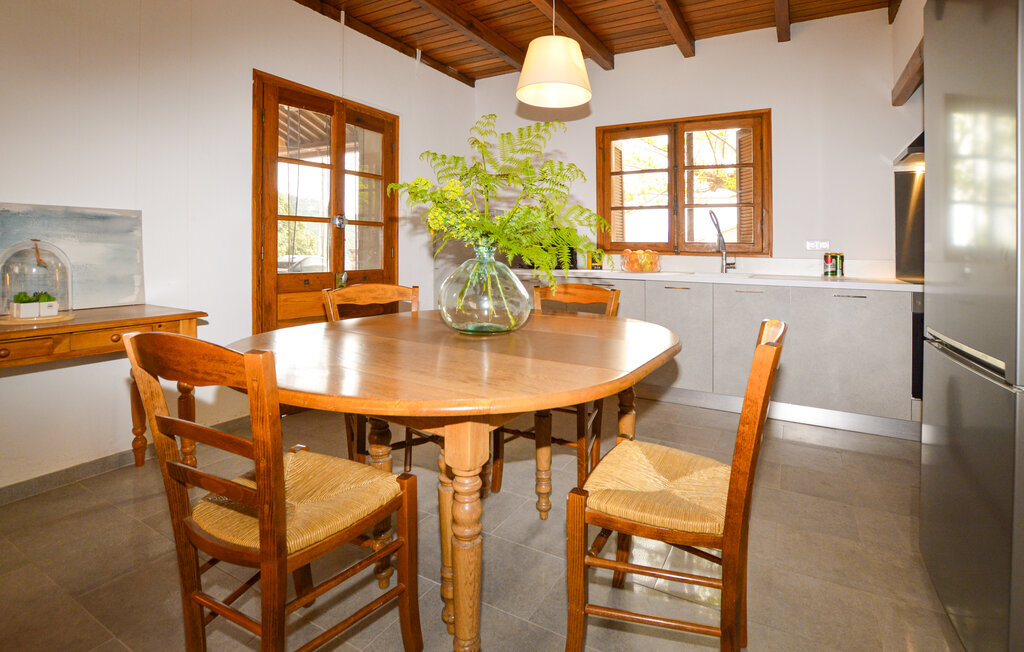 Maison pierre Popolasca, vue montagne et terrasse - Photo 6