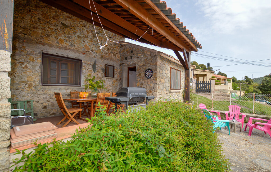 Maison pierre Popolasca, vue montagne et terrasse - Photo 11
