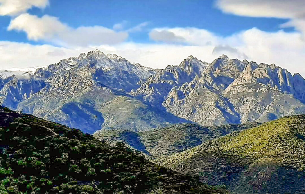 Maison pierre Popolasca, vue montagne et terrasse - Photo 20