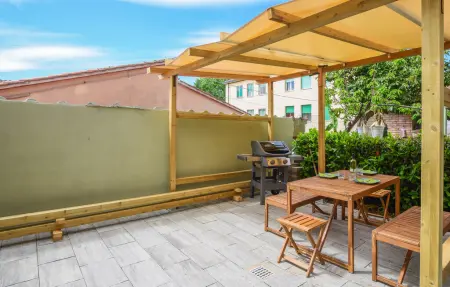 Location appartement de vacances à Volterra